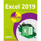 Excel 2019 in Easy Steps - Paperback