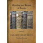 Mending and Repair of Books - Paperback