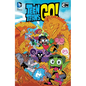 Teen Titans Go!, Volume 1: Party!, Party! - Paperback