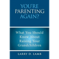 You're Parenting Again?: What You Should Know About Raising Your Grandchildren - Paperback