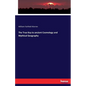 The True Key to ancient Cosmology and Mythical Geography - Paperback