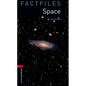 Oxford Bookworms 3e Fact File 3 Space MP3 Pack - Paperback
