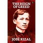 The Reign of Greed - Paperback