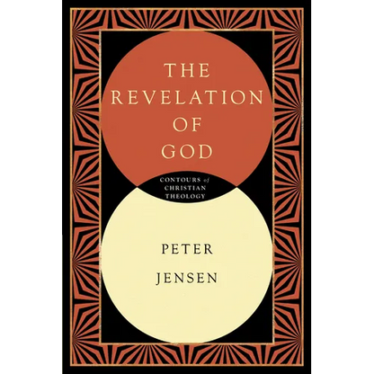 The Revelation of God - Paperback