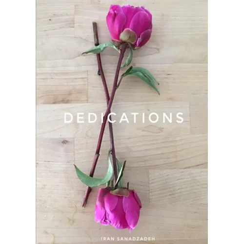 Dedications - Paperback