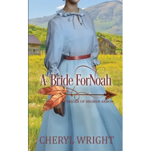 A Bride for Noah - Paperback