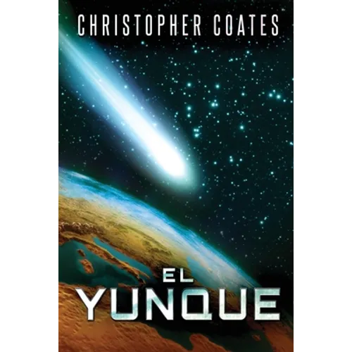 El Yunque - Paperback