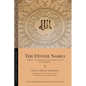 The Divine Names: A Mystical Theology of the Names of God in the Qurʾan - Paperback