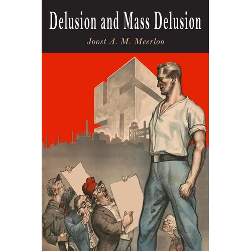 Delusion and Mass Delusion - Paperback