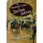 The Uncollected Cases of Sherlock Holmes - Hardcover