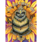 The Star Father's Gift: A Story from the Bees - Hardcover