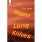 The Night of the Long Knives - Paperback