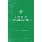 On The Incarnation - Paperback