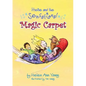 Hellie and the Sensational Magic Carpet - Paperback