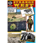 Strange West Magazine #2 - Paperback