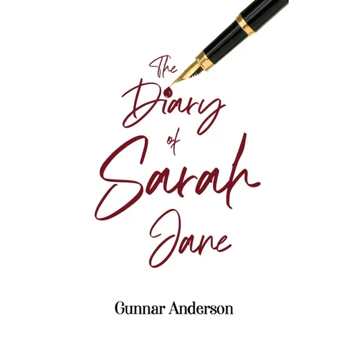 The Diary of Sarah Jane - Paperback