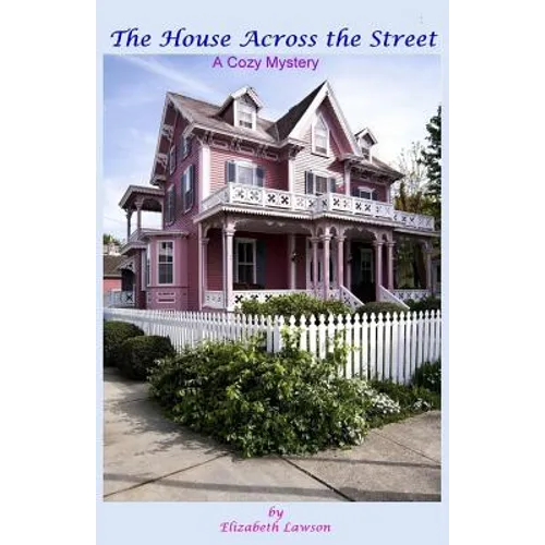 The House Across the Street - Paperback