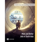 More and Better Jobs in South Asia - Paperback