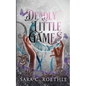 Deadly Little Games - Paperback