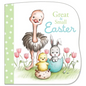 Great and Small Easter - Board Book