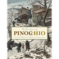 The Adventures of Pinocchio - Hardcover