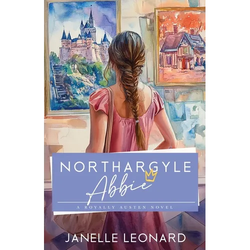 Northargyle Abbie - Paperback