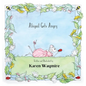 Abigail Gets Angry - Hardcover