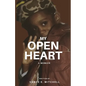 My Open Heart - Paperback