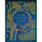 Our Family Tree: A Generational History - Hardcover