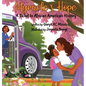 Myracle's Hope: A Ticket to African American History - Hardcover