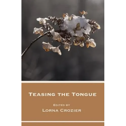 Teasing the Tongue - Paperback