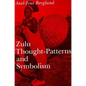Zulu Thought-Patterns and Symbolism - Paperback