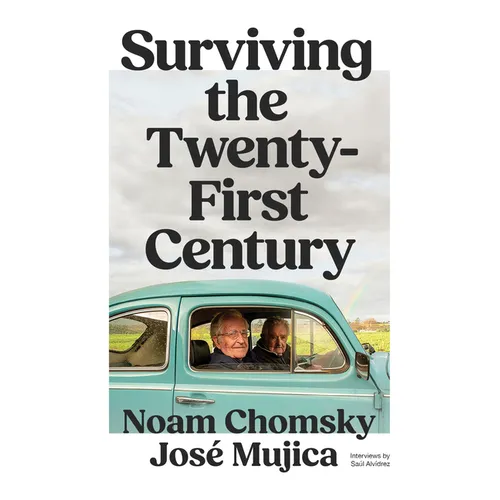 Surviving the 21st Century - Paperback