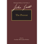 The Provost - Hardcover