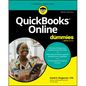 QuickBooks Online for Dummies, 2026 Edition - Paperback