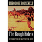 The Rough Riders - Paperback