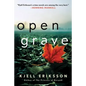 Open Grave: A Mystery - Paperback