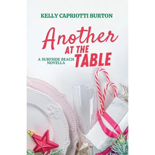 Another at the Table - Paperback