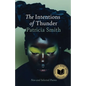 The Intentions of Thunder: New and Selected Poems - Hardcover