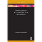 Management Accounting for Beginners - Paperback