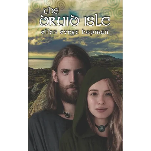 The Druid Isle - Paperback