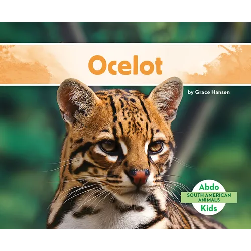 Ocelot - Library Binding