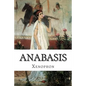 Anabasis - Paperback