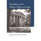 The History of the Medical College of Georgia - Paperback