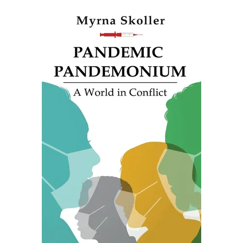 Pandemic Pandemonium - Paperback