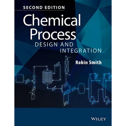 Chemical Process Design and Integration - Paperback