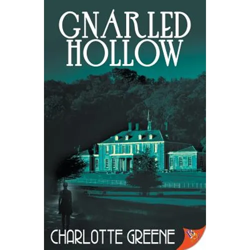 Gnarled Hollow - Paperback