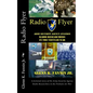 Radio Flyer: A fictional story of the Army Security Agency Radio Researchers in the Vietnam Air War - Paperback