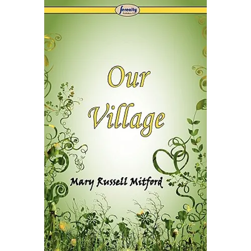 Our Village - Paperback