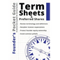 Founder's Pocket Guide: Term Sheets and Preferred Shares - Paperback